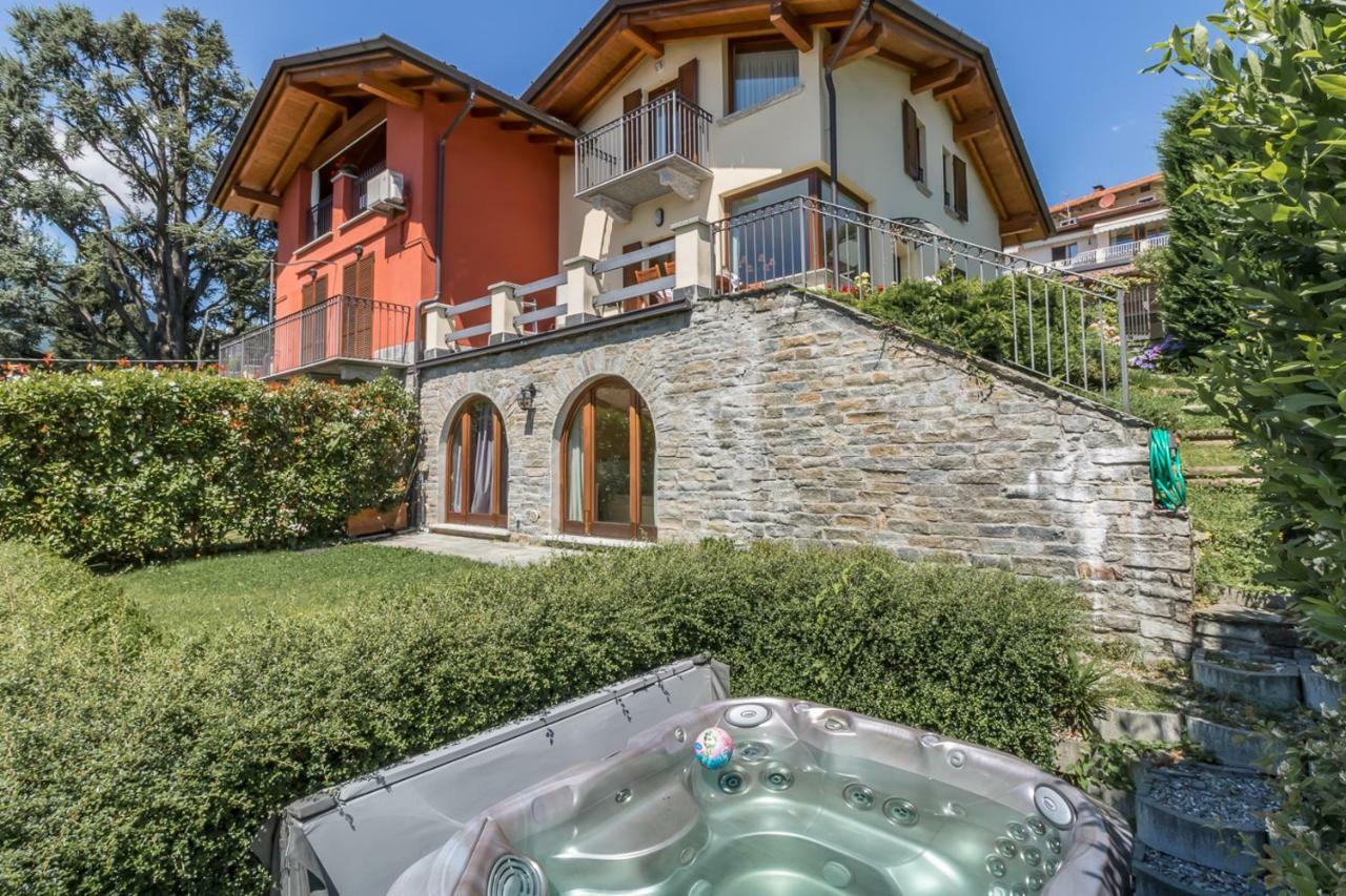 Il Borgo Менаджо